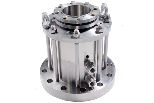 CWB agititor mechanical seal